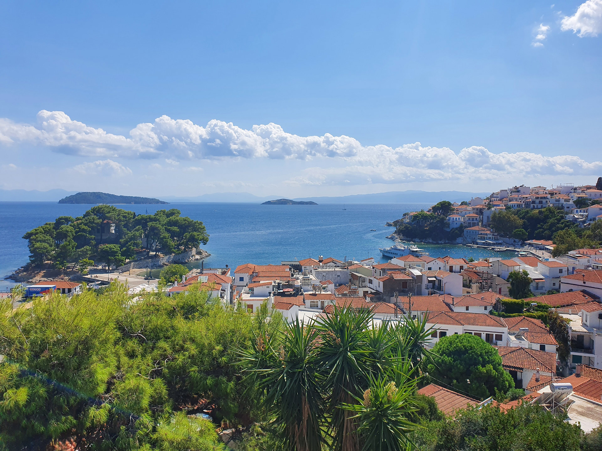 Skíathos